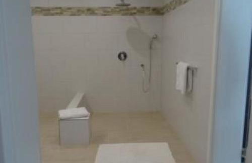 Apartment Modern eingerichtete Suite mit Terrasse by Interhome - Foto 9