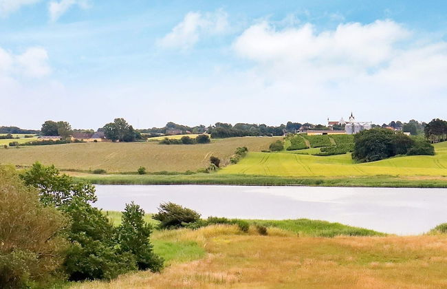 12 Person Holiday Home in Millinge - Foto 43