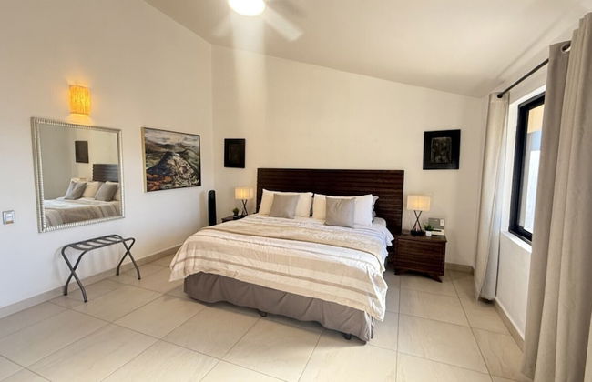 Large Modern Ajijic 1 King Bdrm Home -walk To Everything -gym -pickleball Court - Foto 3