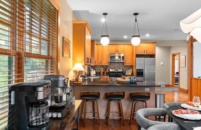 Luxury Chalet, Firepit, Sauna, Pet Friendly, 5 mins to Windham Mtn resort - Foto 48