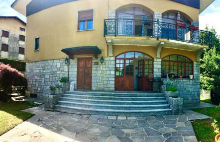 Appartamenti La Menaresta quiet & relax near Bellagio - Foto 23