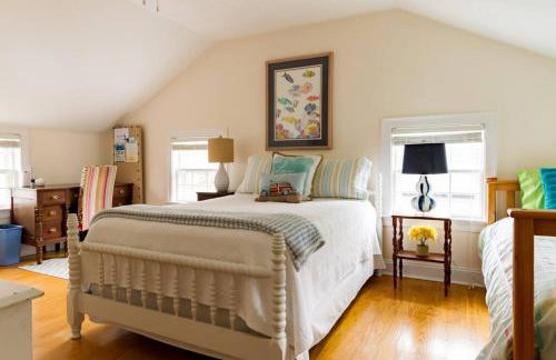 The Seaport House - Near Newport - Foto 35