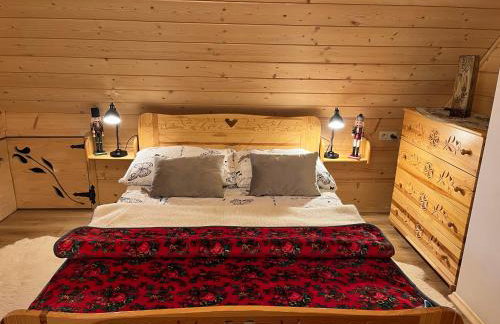 Mazury "Willa Ślimakowo" w Pasymiu - jacuzzi, sauna, pomost, łódka, rower wodny - Photo 4