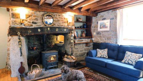 Chilvery Farm Cottage - Foto 3