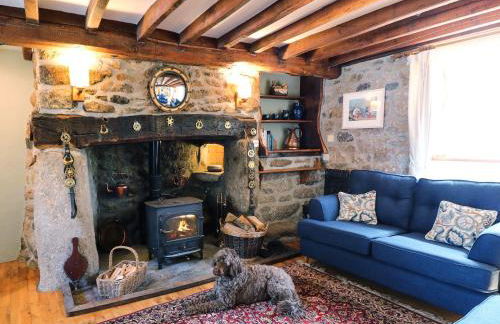 Chilvery Farm Cottage - Photo 3