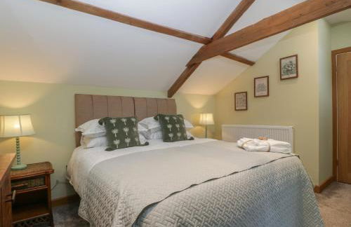 Graig Cottage - Foto 30