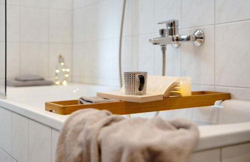 Ferienwohnung Am Buchbühl - Foto 16