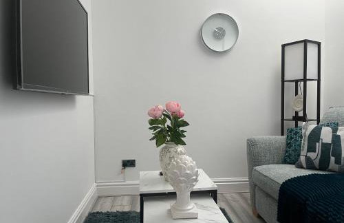 Charming 1 bedroom Apartment In The Heart Of Manchester Close to Manchester City Centre And Etihad Stadium - Foto 15