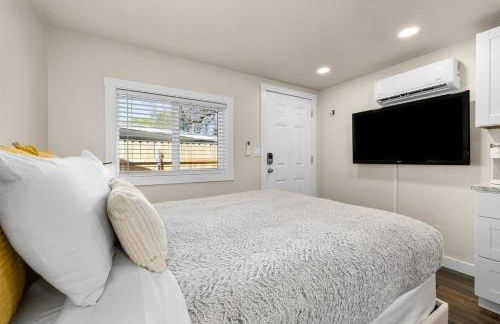 Eagle Nest Retreat - Modern Studio in Eagle - Foto 9