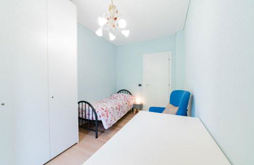 Casa Comparin Appartamento Lesa - Foto 10