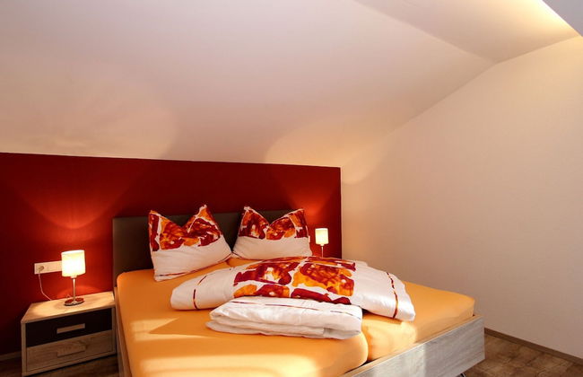 Spacious Chalet near Ski Area in Itter - Foto 10