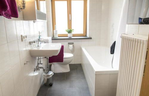 Ferienwohnung Stumbaum - Foto 24