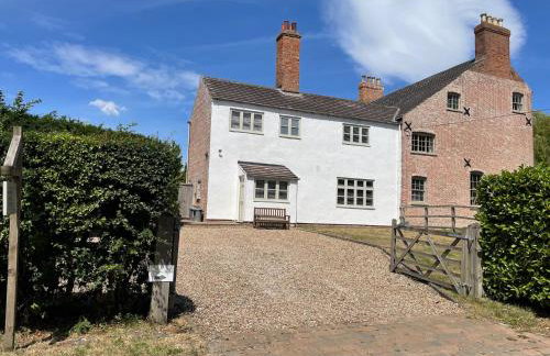 Warren House Cottage - Foto 1