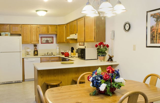 The Nordic Inn a Condominium Resort - Photo 15