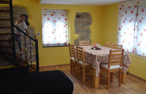 Apartamentos Playas de Busto - Foto 8