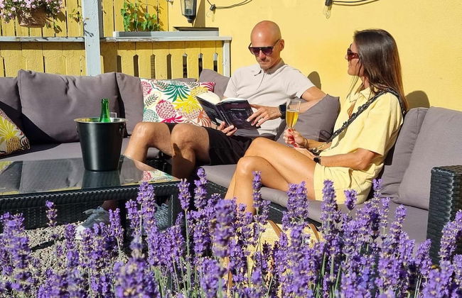 Epokgården - Photo 33