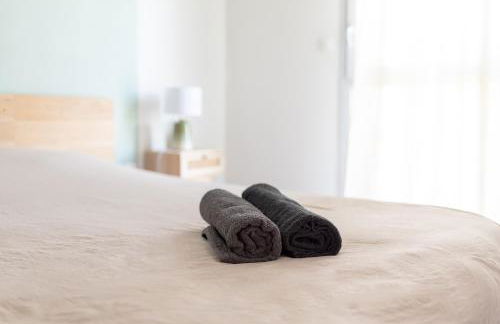 T3 avec terrasse et parking, à proximité de l'Aéroport et d'Airbus - Foto 3