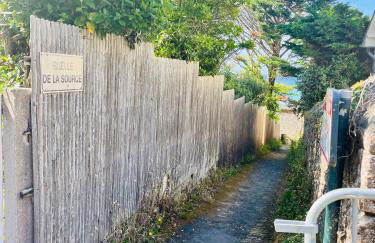 Studio 400m de la mer - Foto 18