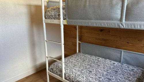 767 - Maison dans un lieu calme à 850m de la plage - Foto 5