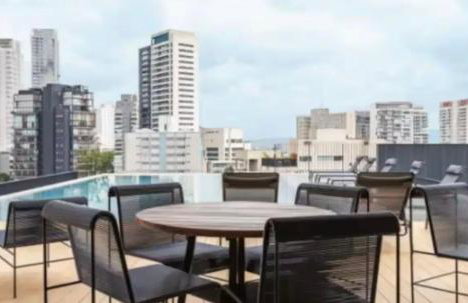 Studio Onze22- Vila Madalena 06 - Foto 42