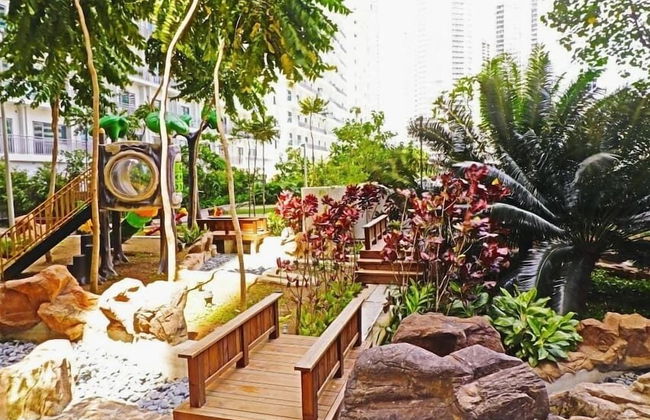 Oasis Regency at Acqua Livingstone near Rockwell - Foto 18