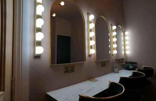 The Gnoll House - Central, Parking, Games Room - Foto 4