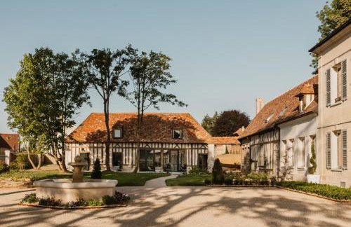 Le Clos des Martines, Maison d'exception - Foto 50