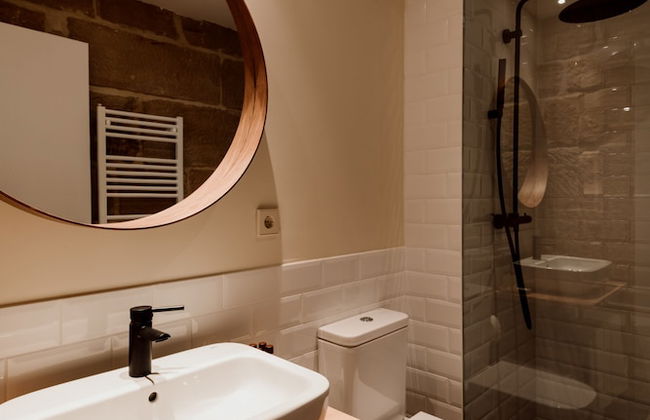 Boutique Palacio Condes de Cirac - Foto 27