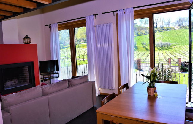 Appartamento Franciacorta - Photo 20