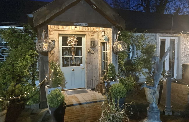 Ballybur lodge Mews 1 - Photo 30