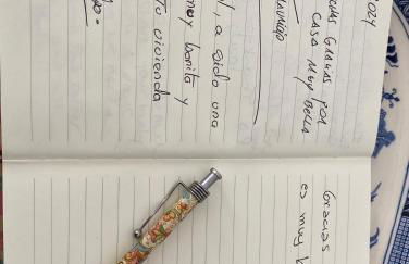 Casa de Los Dos Flamencos - Foto 22