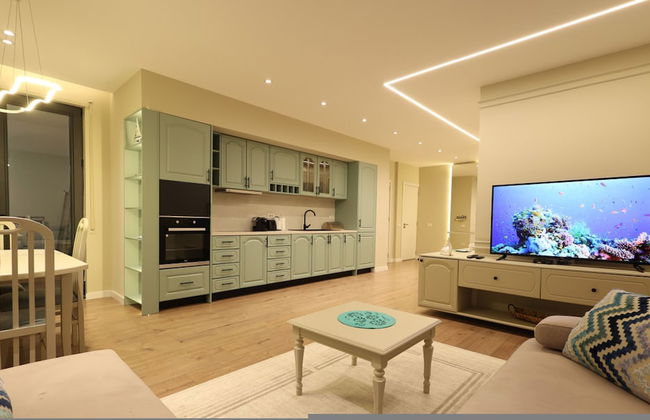 Grandstay Apartments 005 - Foto 1