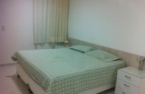 Pedacinho do Paraíso na Barra de São Miguel - Foto 21