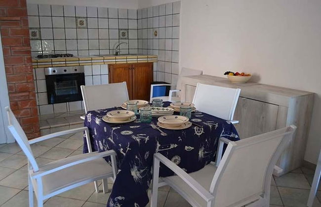 Lovely Holiday Apartment Quadrilocale Con Vista Mare Pt51 With Terrace Sea - Foto 6