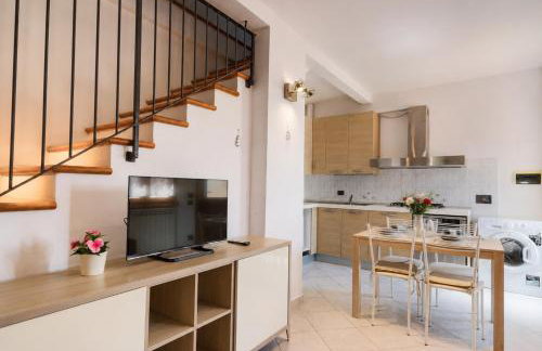 Sasso Regino Tuscany Apartment - Foto 54