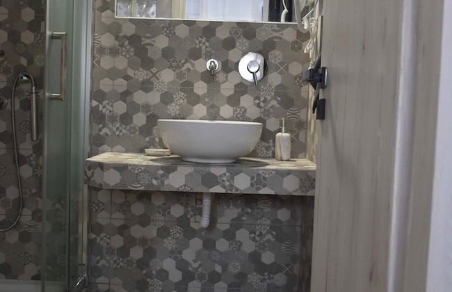 Amazing Traditional Stone house Skiathos - Photo 35