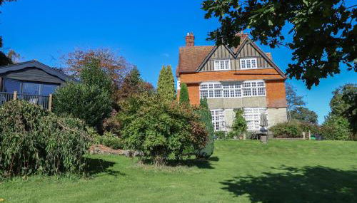 Sir George Baker Cabin - Foto 3