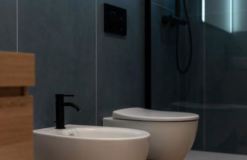 Appartamento incantevole fronte mare 1-2-3B - Foto 13