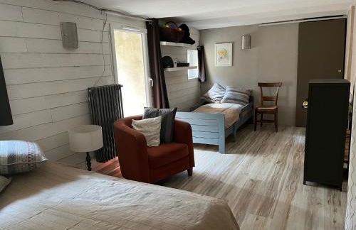 Maison Alfortville - Foto 11