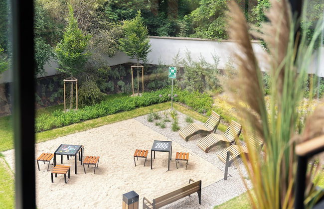 Lion Apartments - Nadmotławie Premium - Foto 31