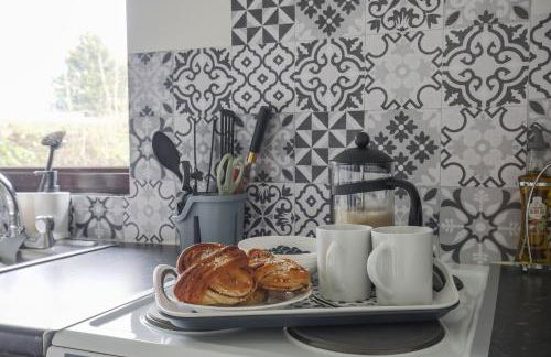 Thorpe Park Lodge - Ground Floor Detached & 2 Free Gated Parking Spaces - Foto 32