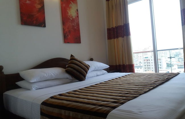 Colombo Sea View Apartment - Foto 6