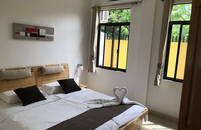 Alona's Coral Garden Resort - Foto 26