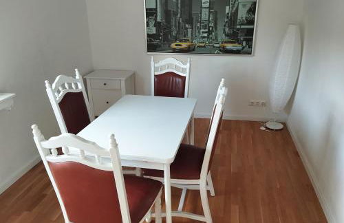 Sonnen-Apartment - Foto 19