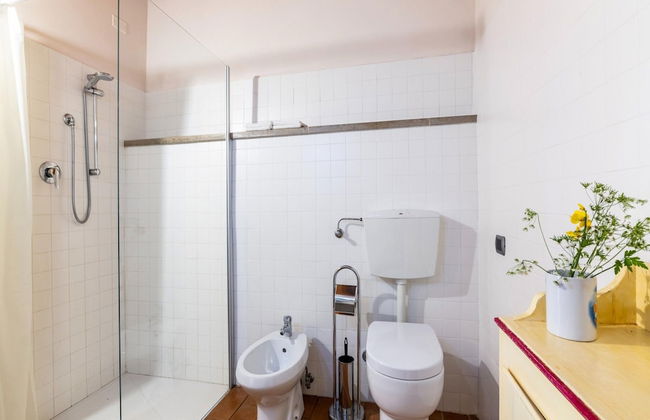 Agriturismo Furlo With Saltwater Pool - Foto 12