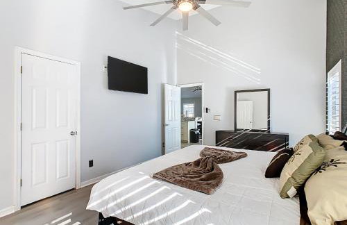 Pool home near Disney w themed rooms - Foto 47