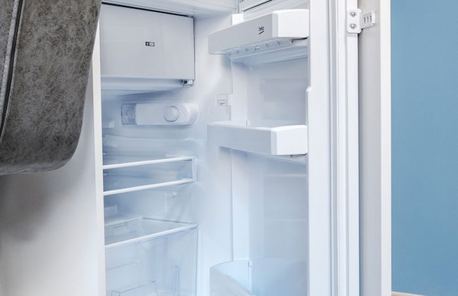 CityApartments Akademmistechko - Foto 39