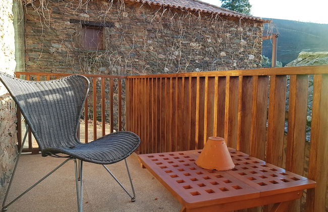 Casa de Baixo - Nature Hotel - Foto 33