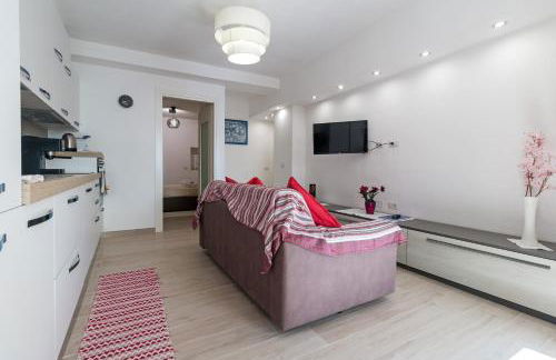 Purple Flower Suite Apartment - Foto 12