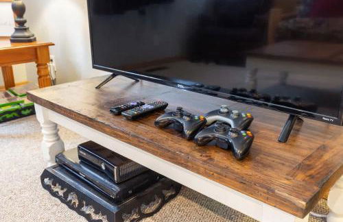 Ski & Snowboard Games Hiking Trails - Foto 12